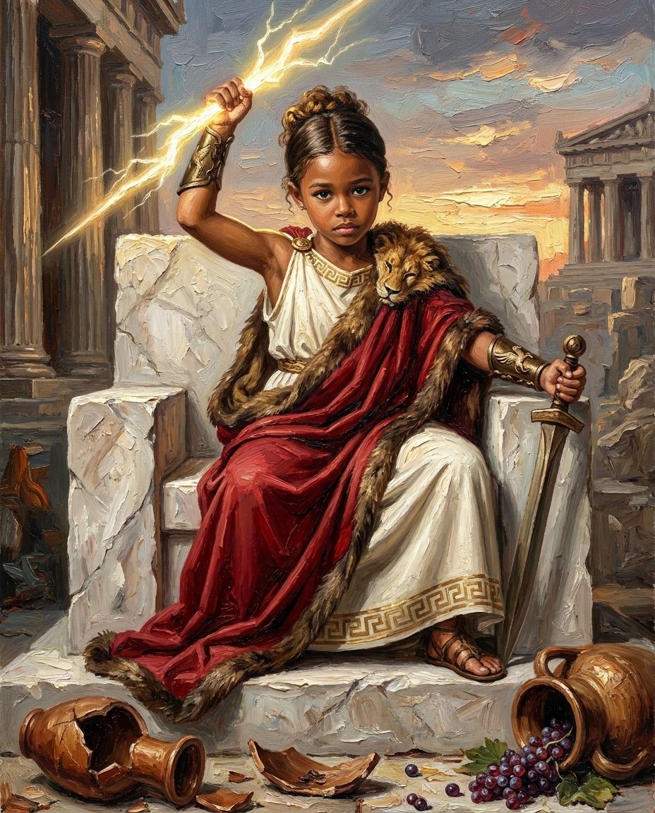 Zeus