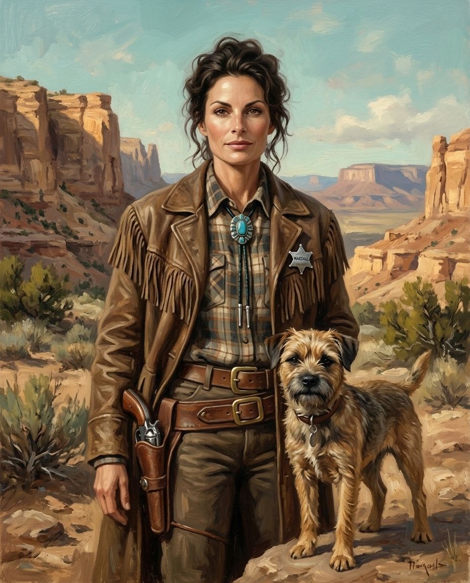 Cowboy 21