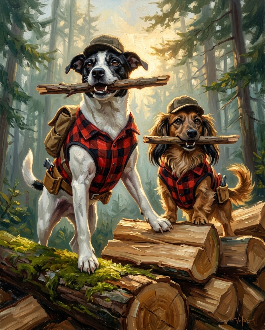 Lumberjack