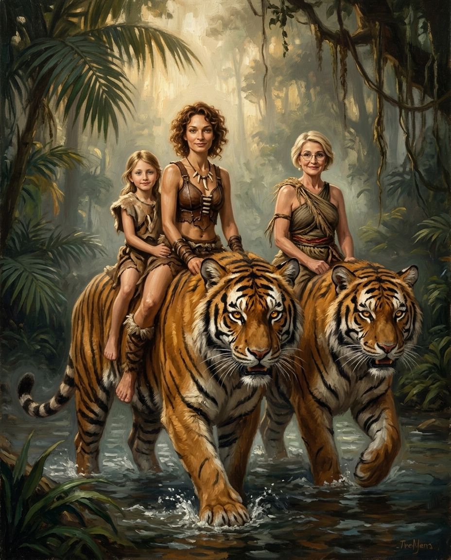 Beastmaster 14