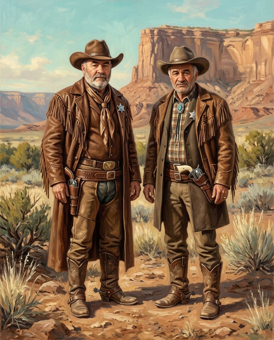 Cowboy 19