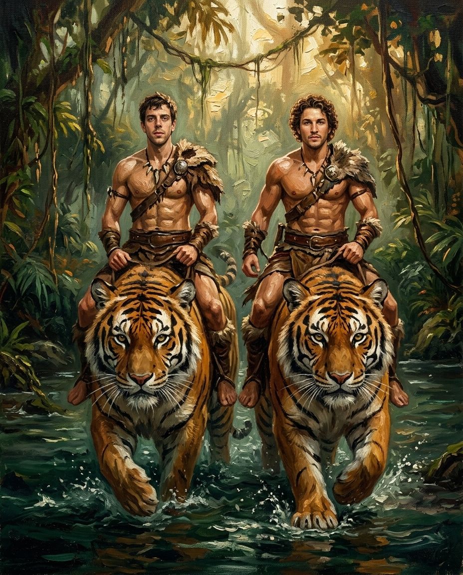Beastmaster