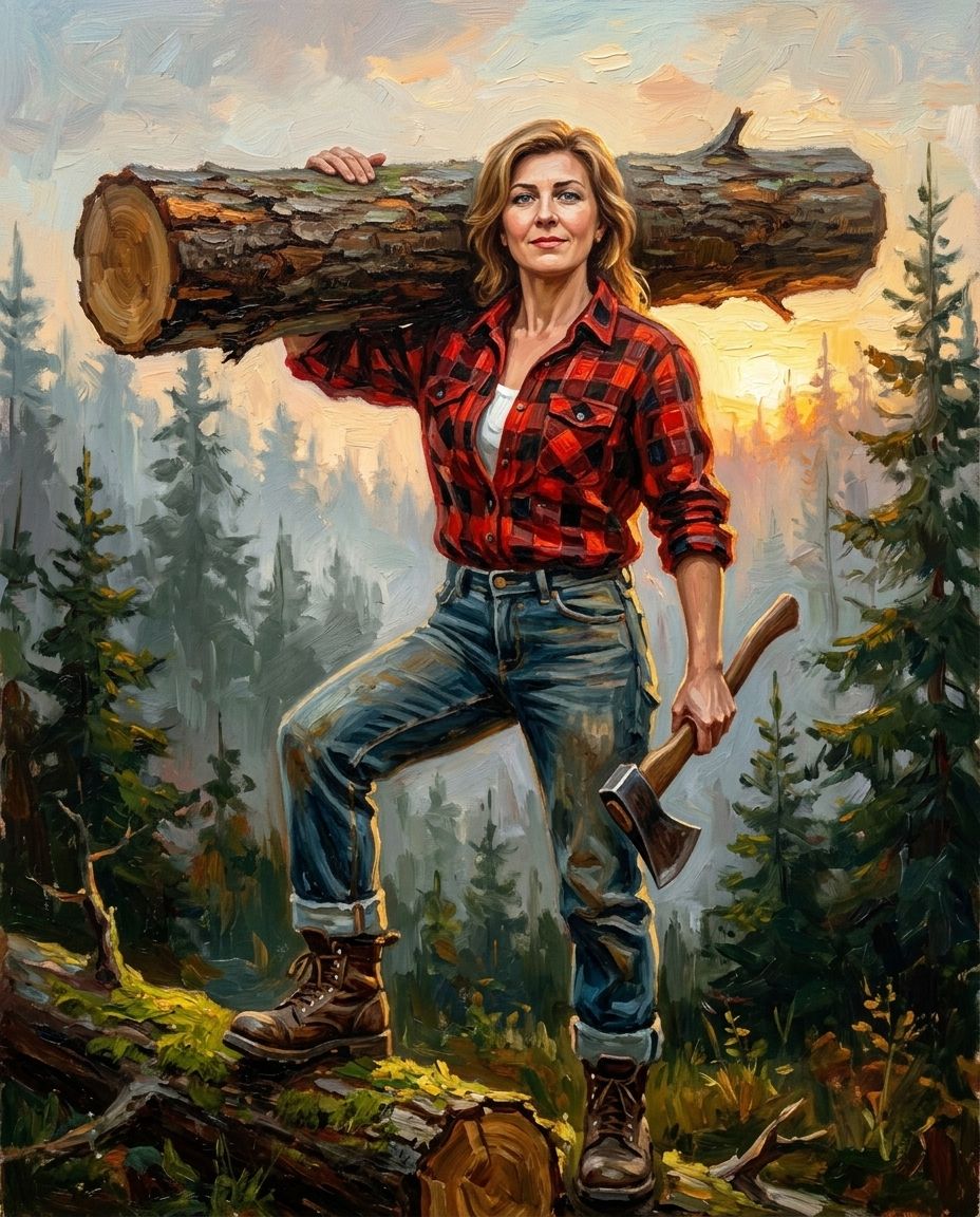 Lumberjack