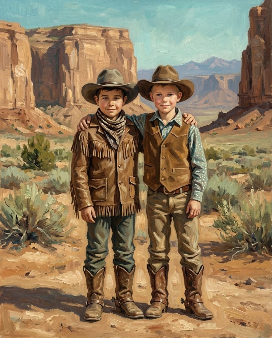 Cowboy 5