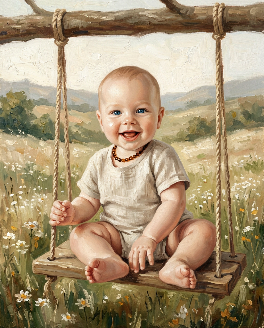 Memory Swing