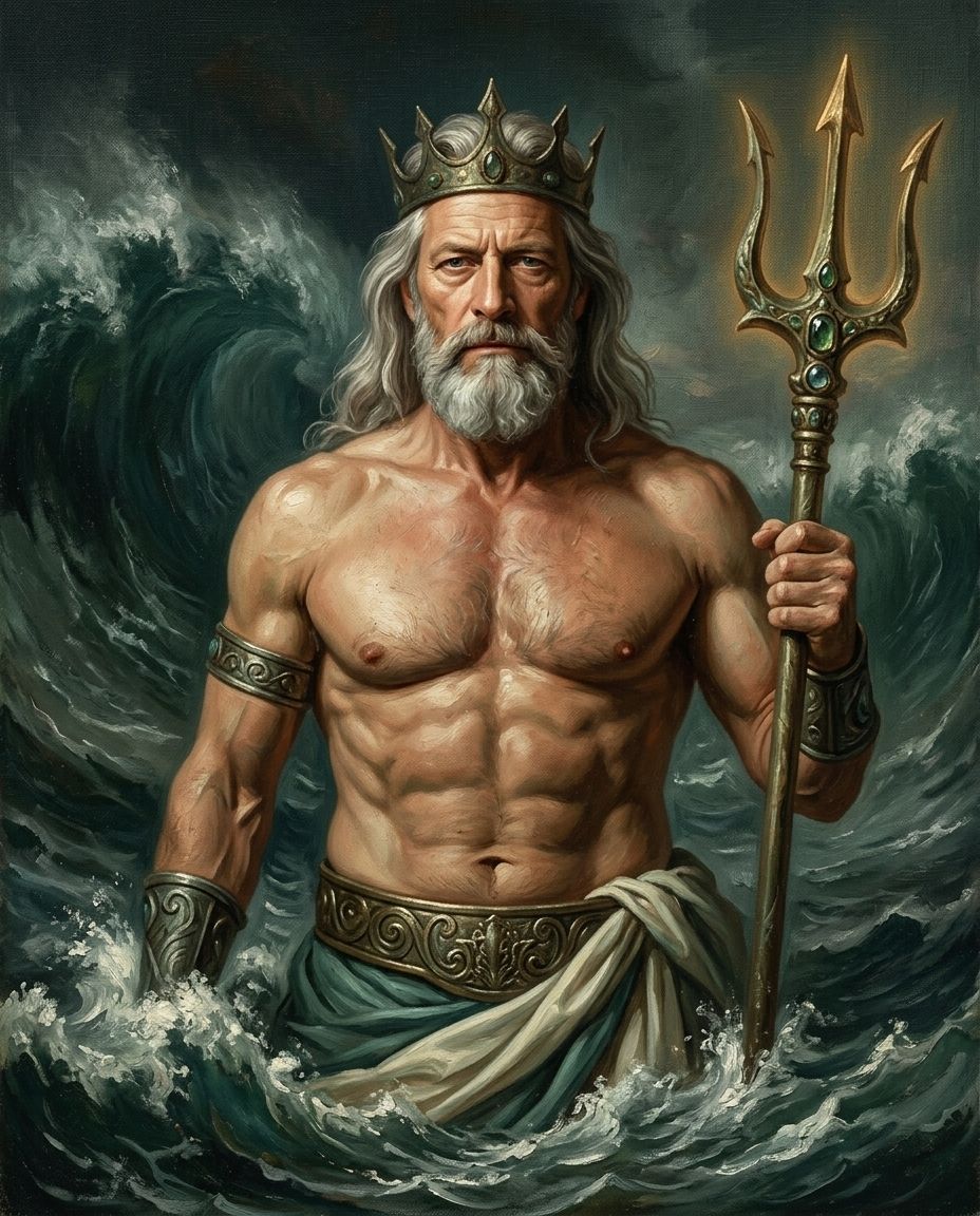 Poseidon