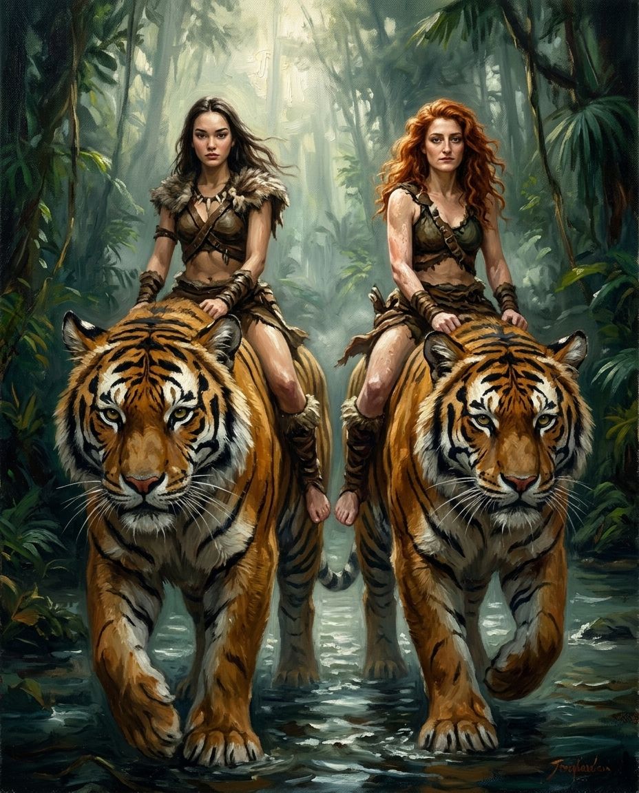 Beastmaster
