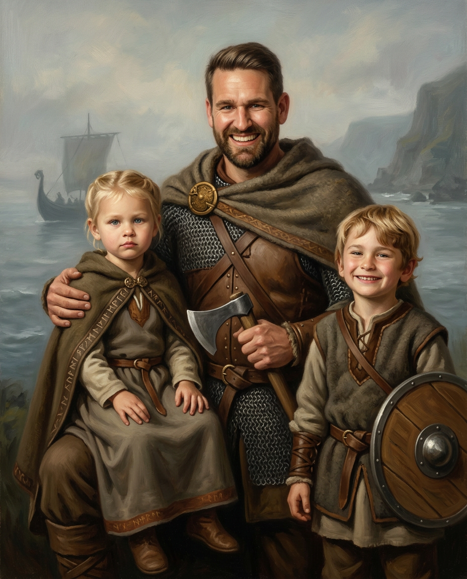 Viking 3