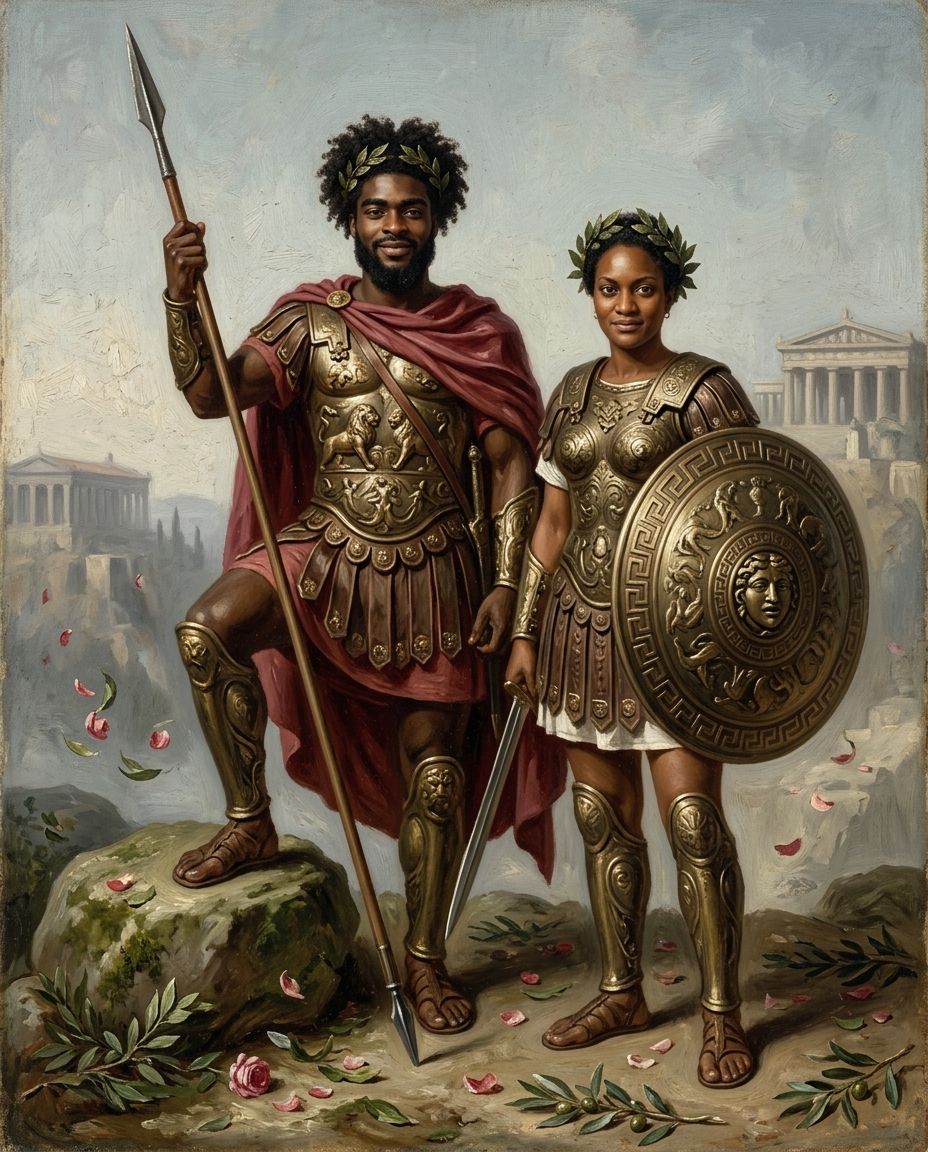 Spartans