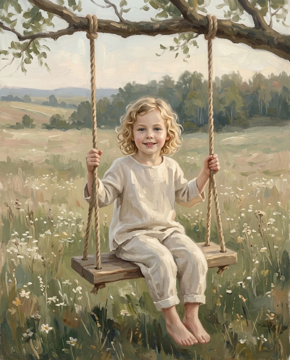 Memory Swing
