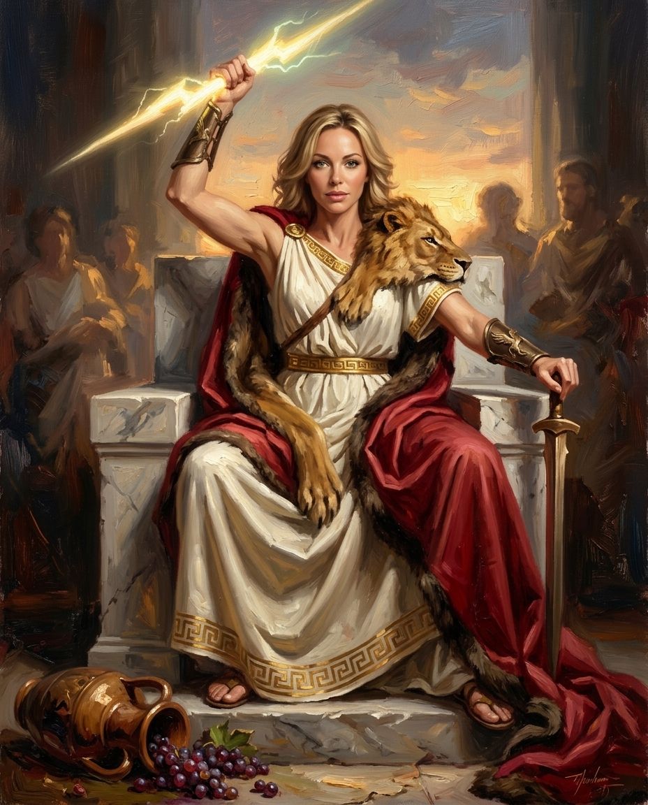 Zeus
