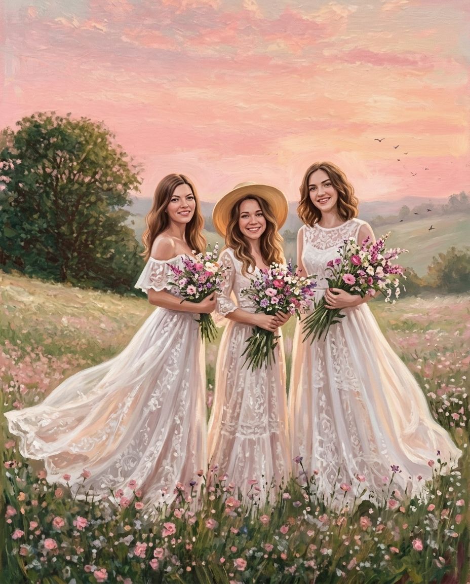 Blossom Grace 1