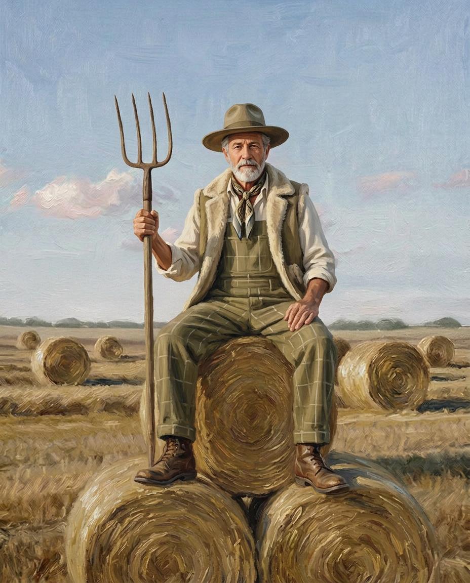 Golden Harvest