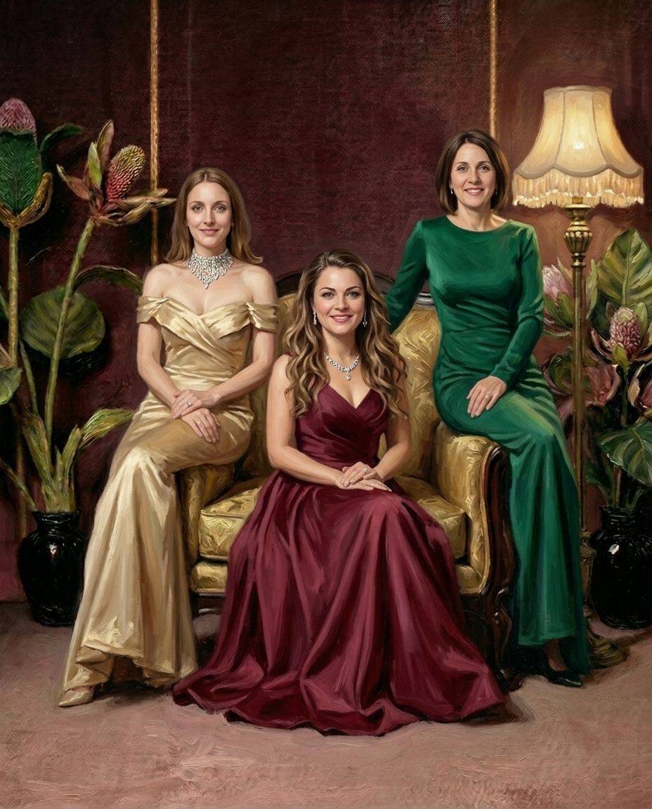 Dynasty 11
