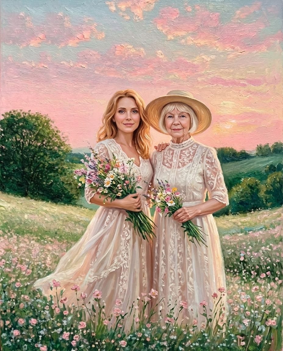 Blossom Grace 7