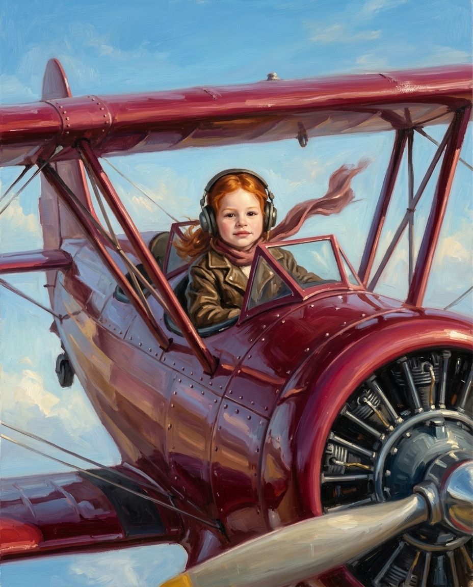 Pilot