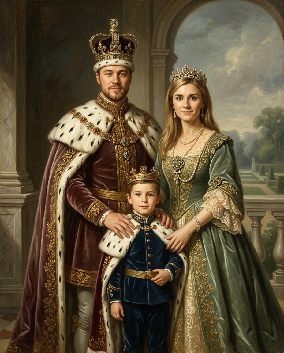 Royals 6