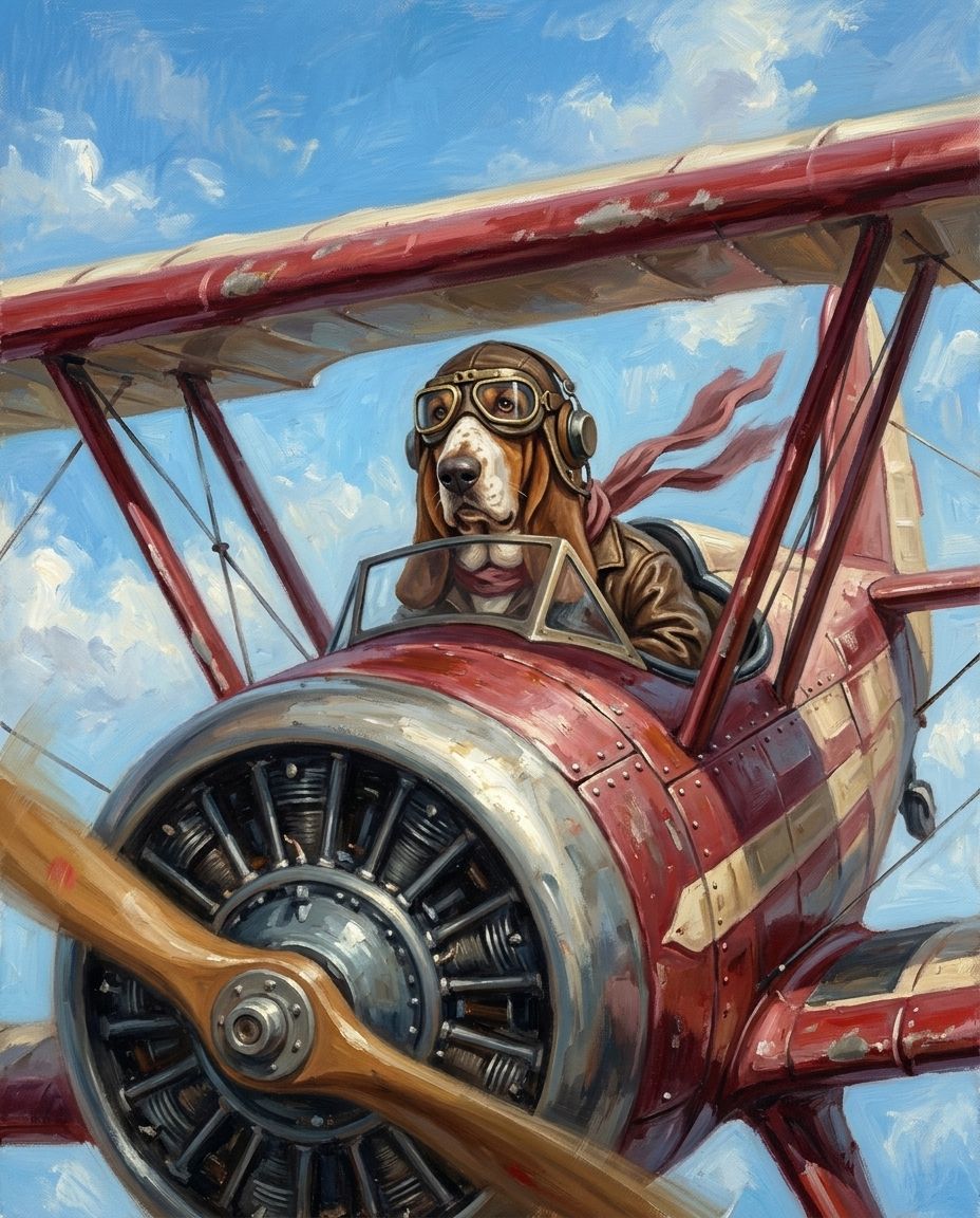 Pilot