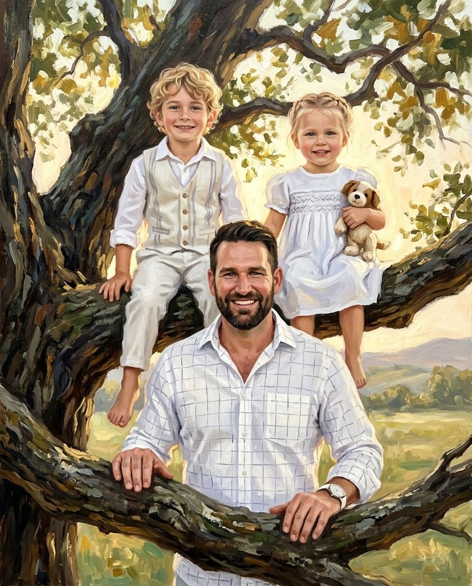Tree of Us