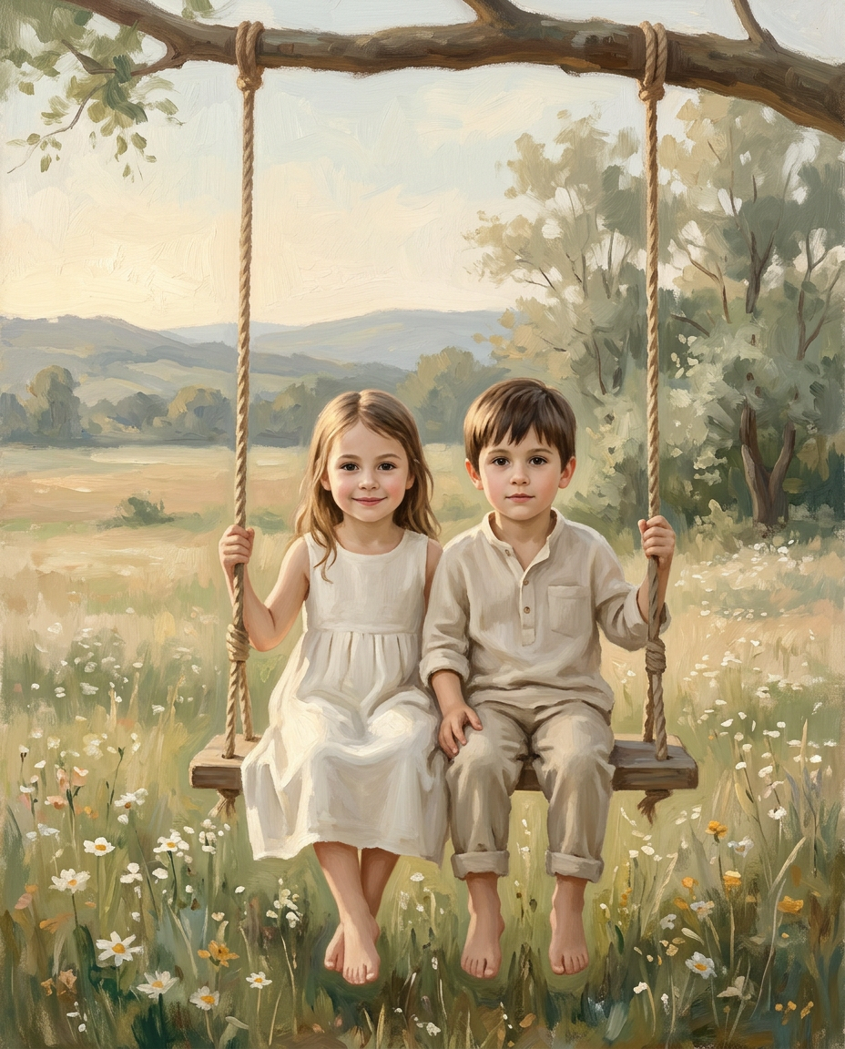 Memory Swing 2