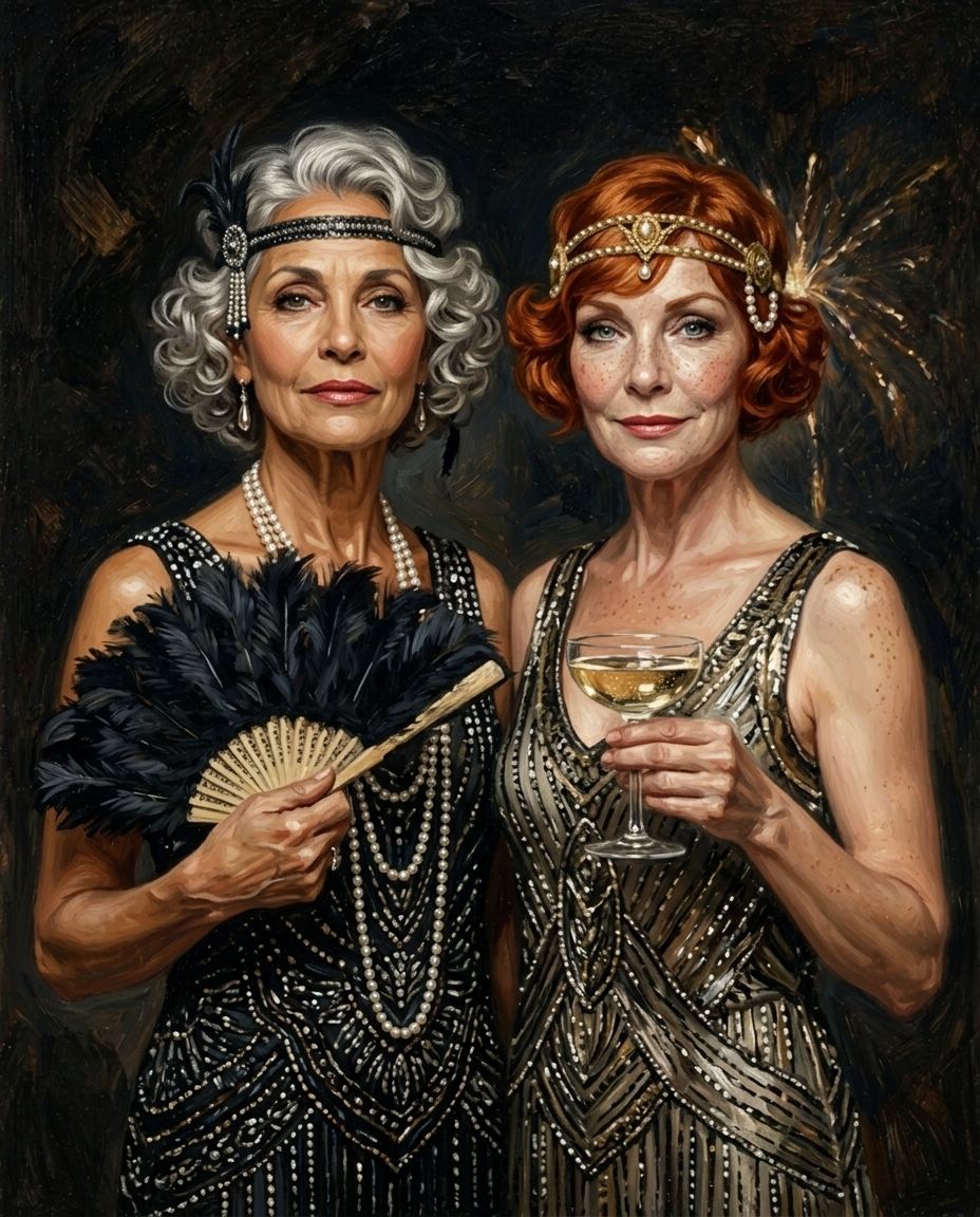 Old Money 13