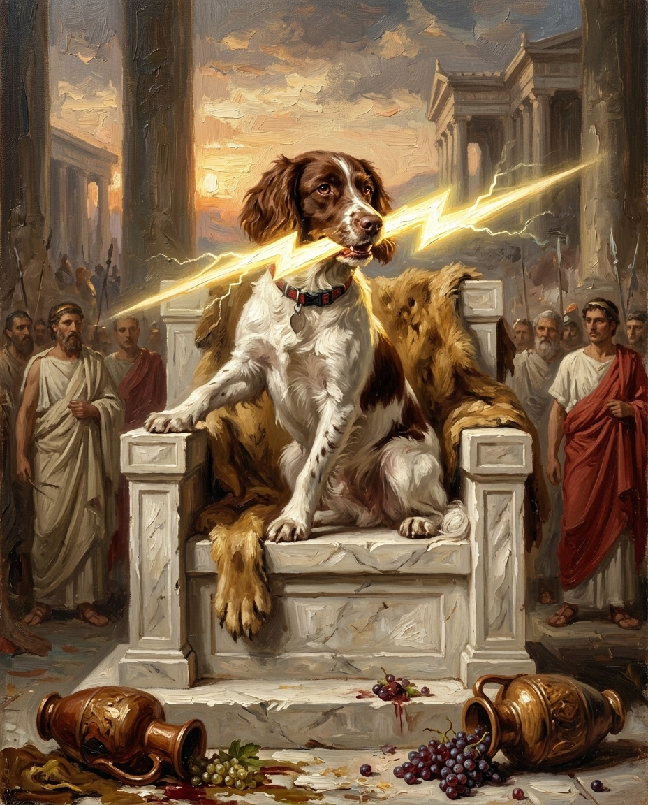 Zeus 8