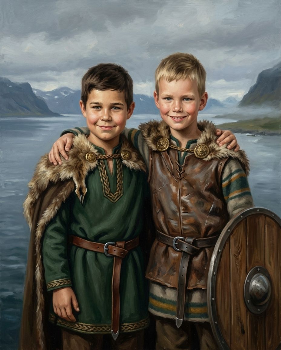 Viking 9