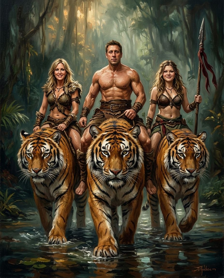 Beastmaster