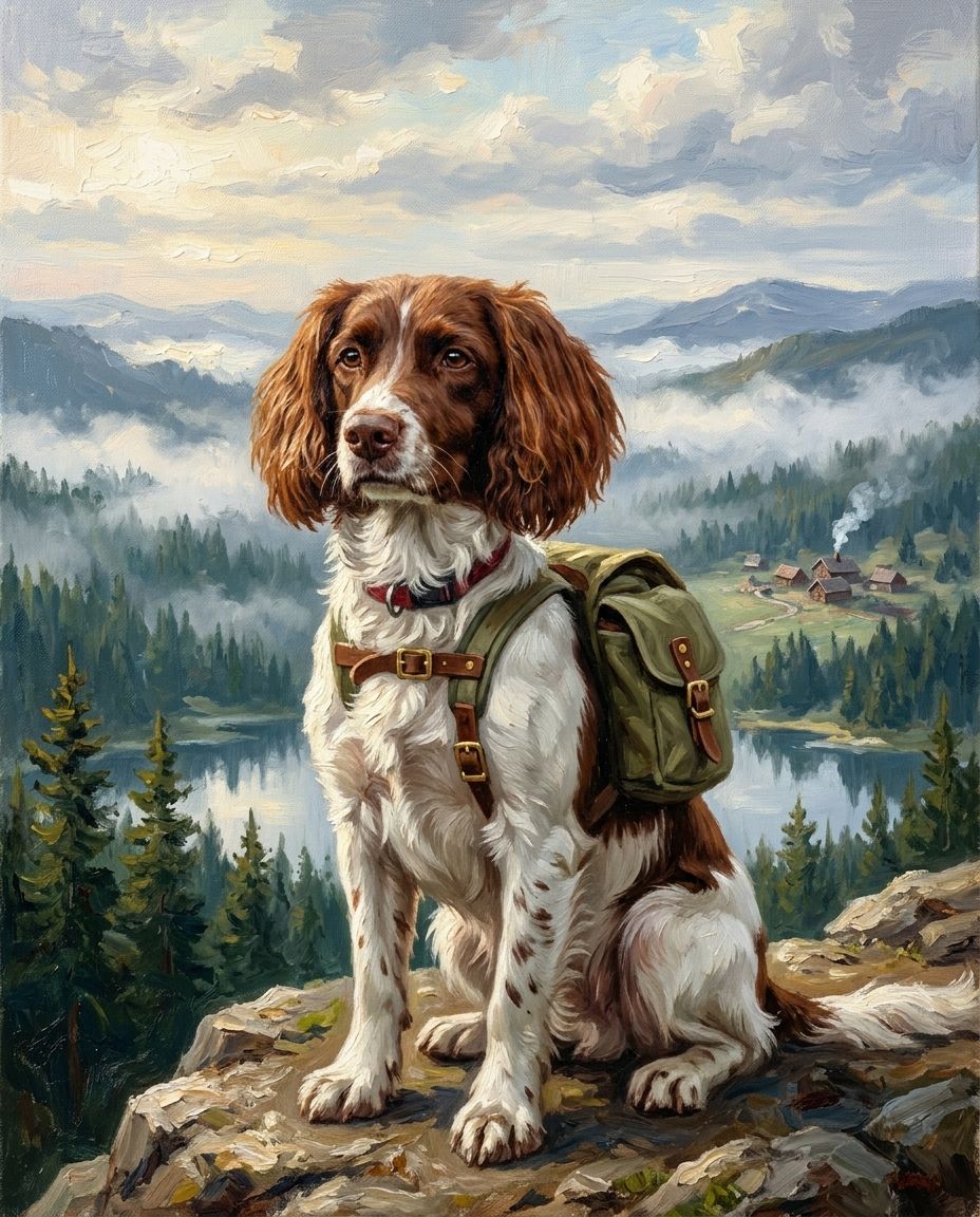 Mountain Explorer