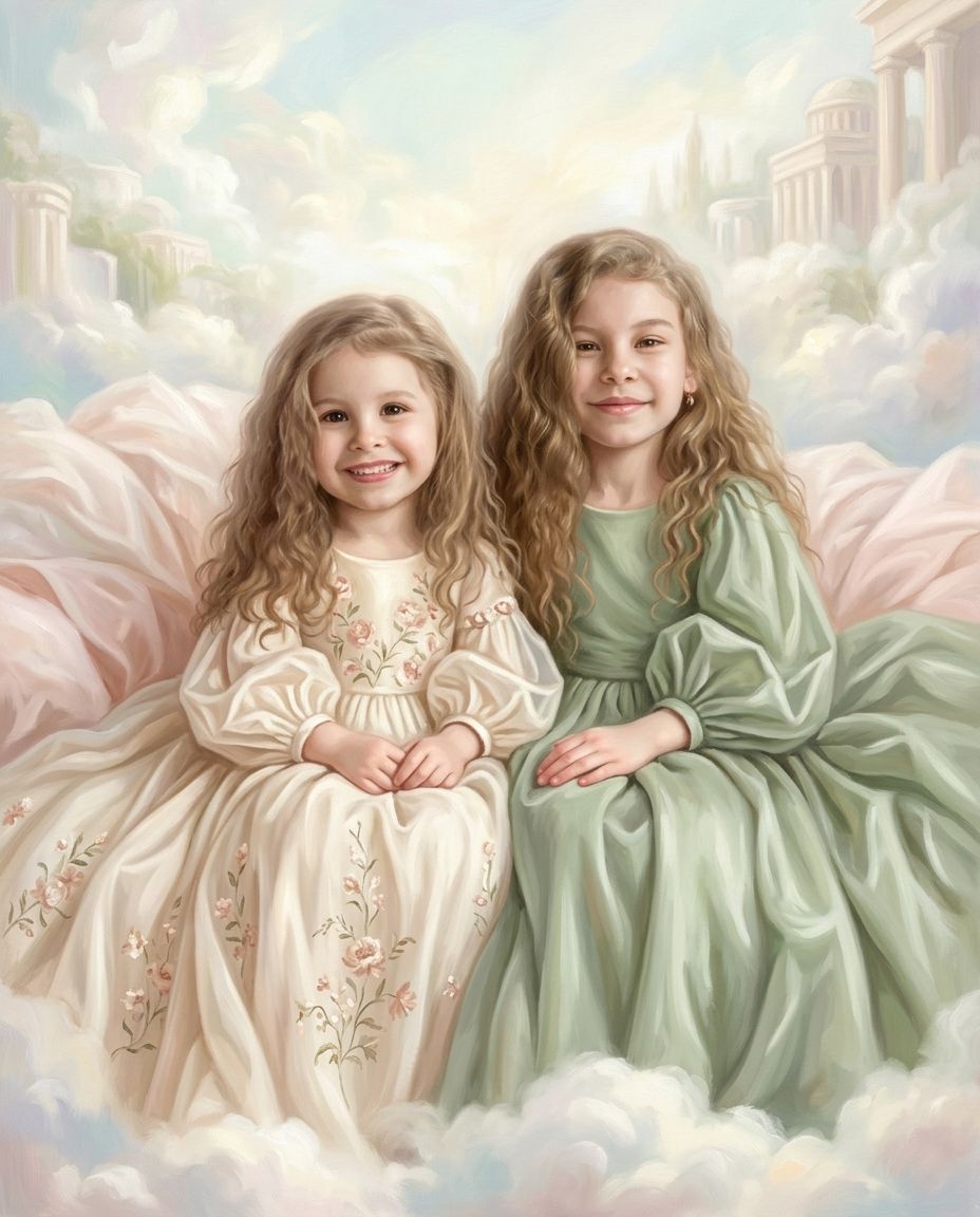 Fairytale