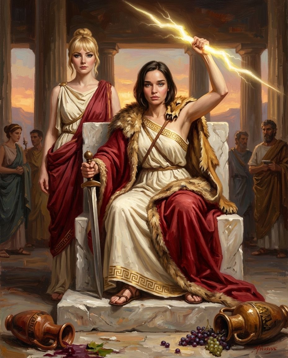 Zeus
