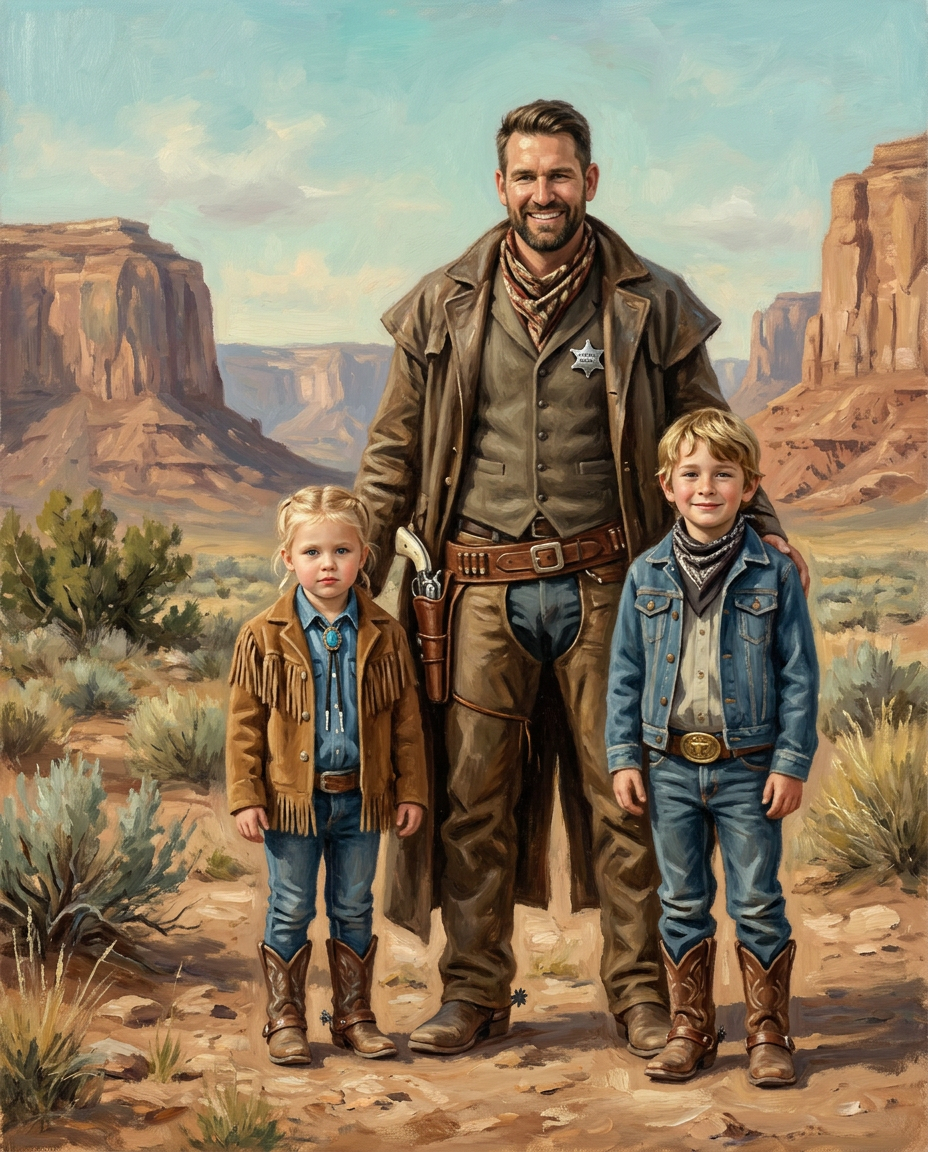 Cowboy 11