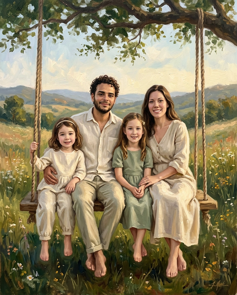 Memory Swing