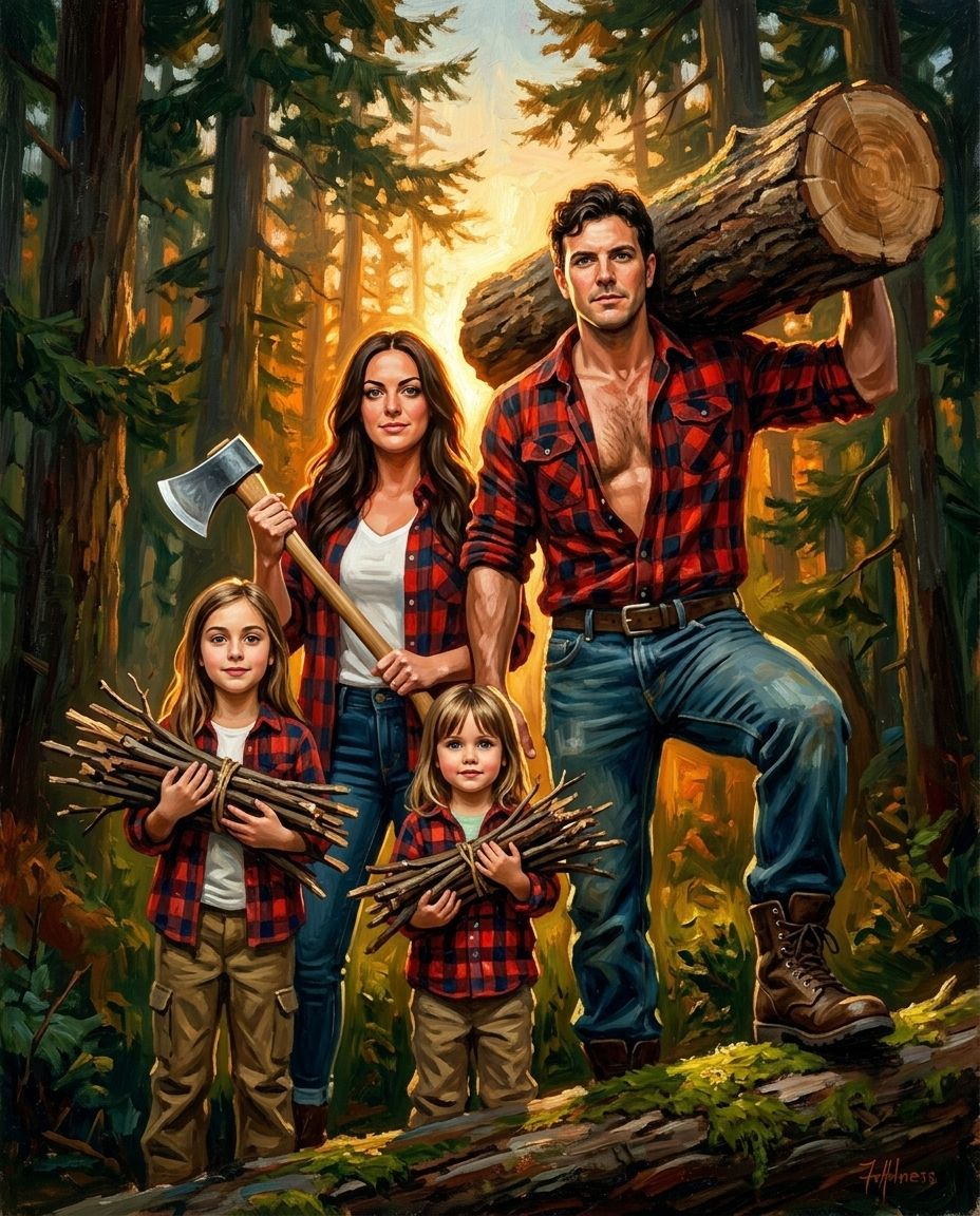 Lumberjack