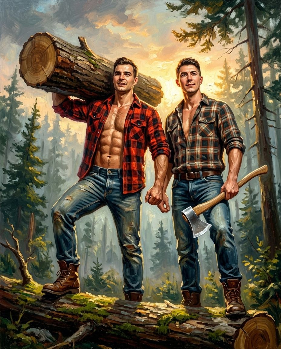 Lumberjack