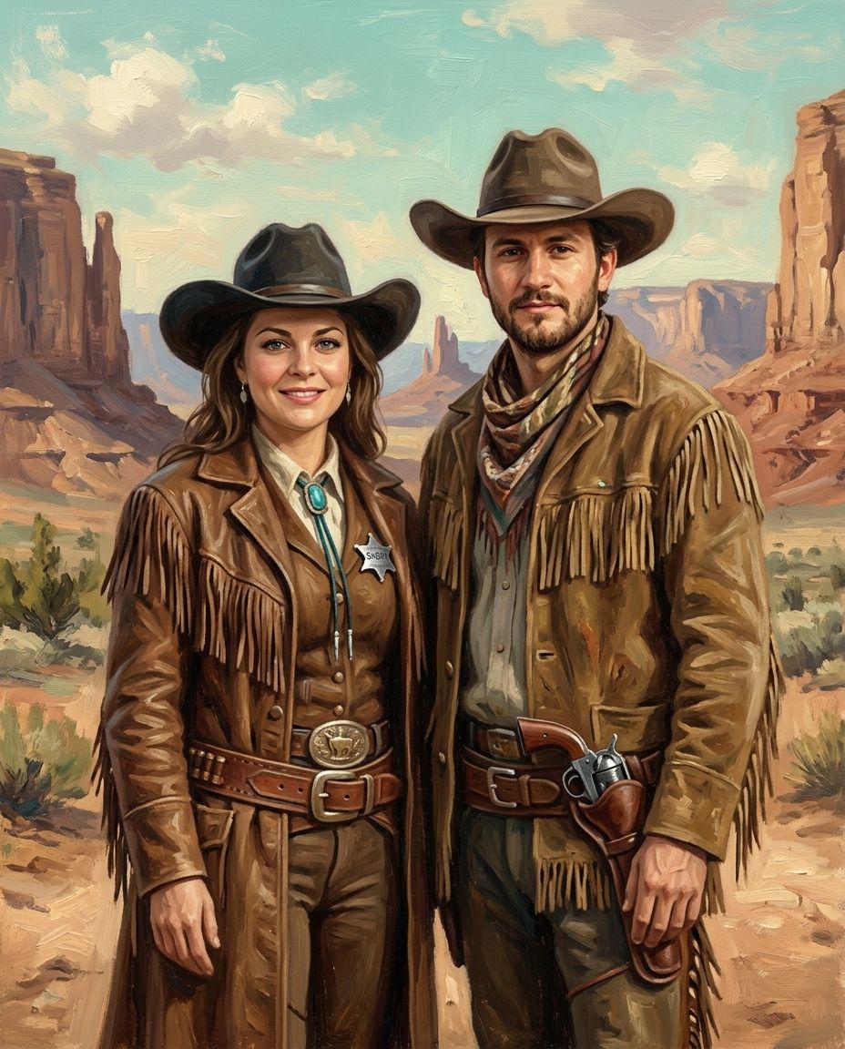 Cowboy
