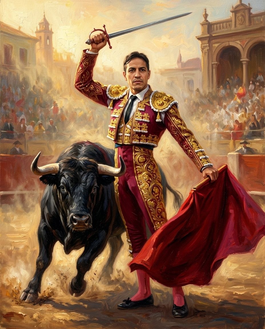 Matador