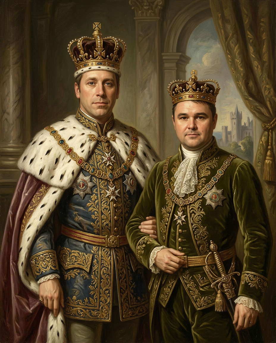 Royals 7