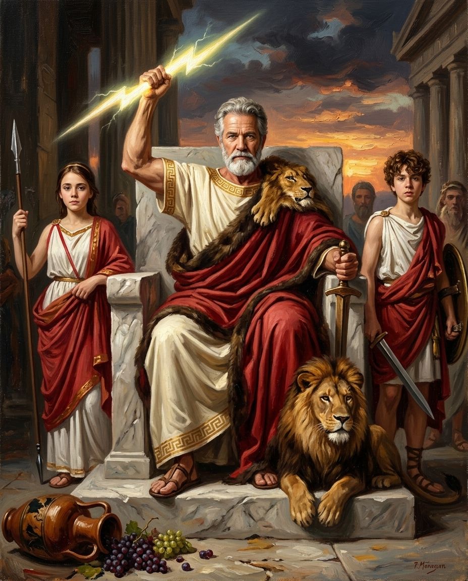 Zeus 18