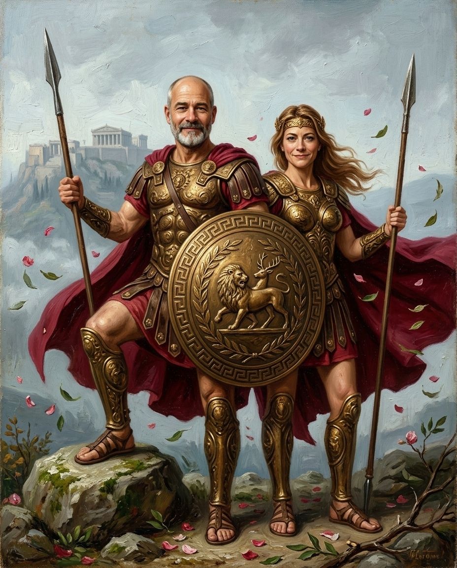 Spartans