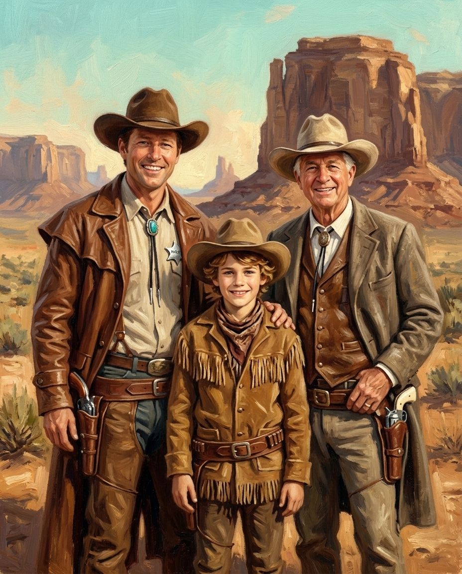 Cowboy