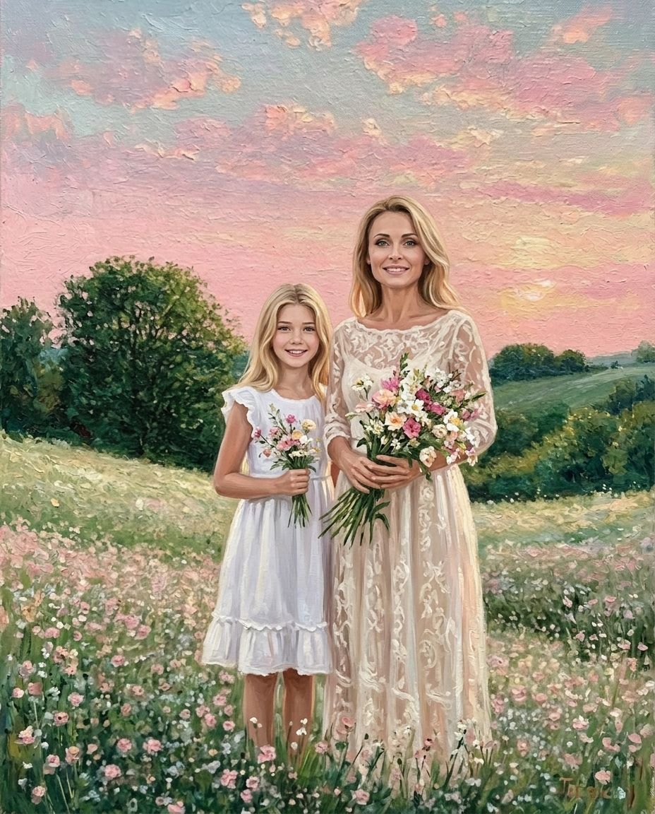 Blossom Grace