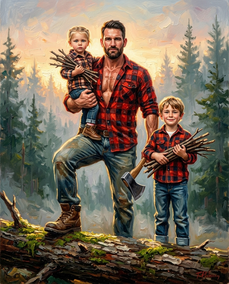 Lumberjack