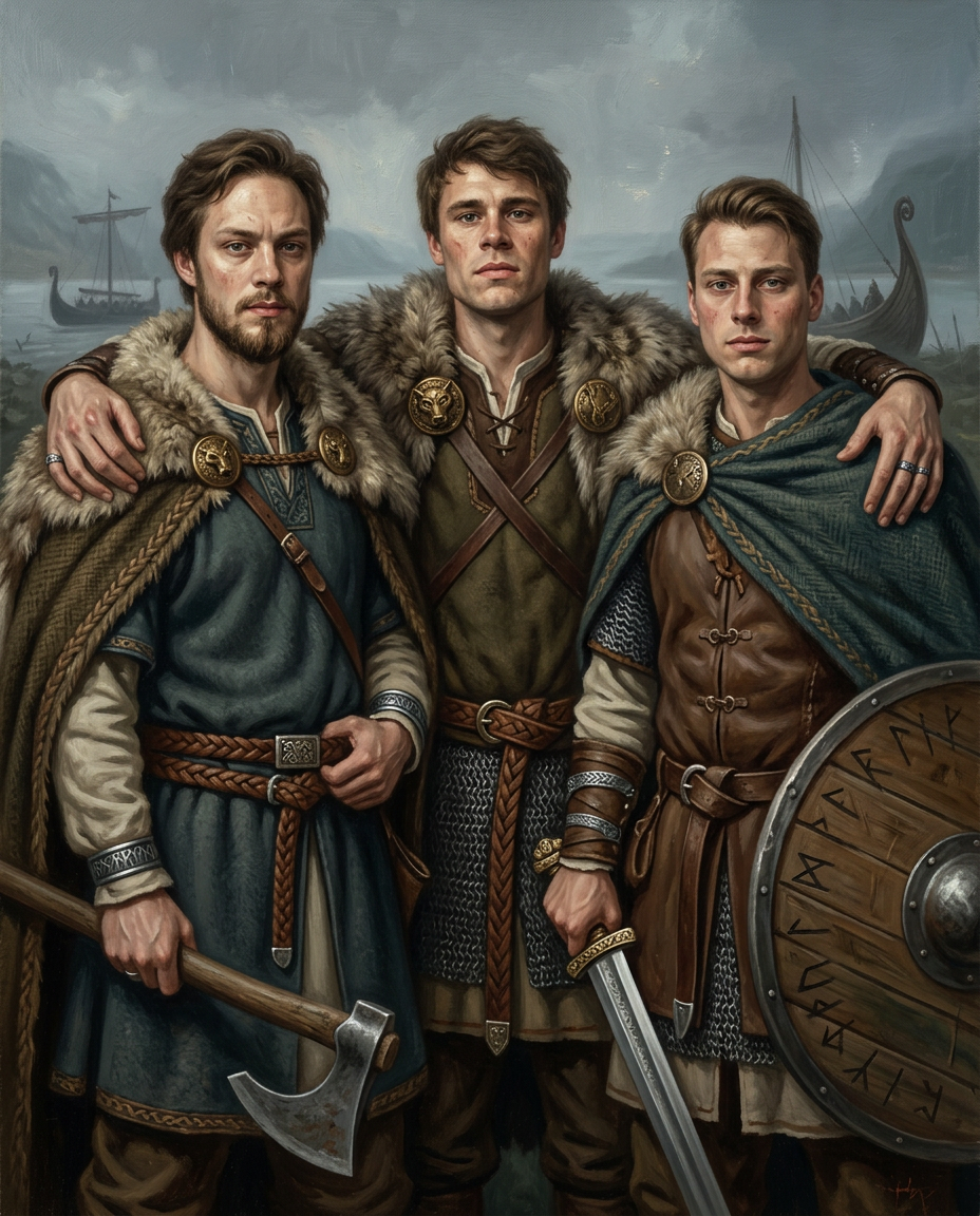 Viking 5