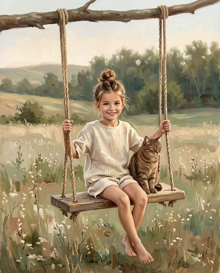 Memory Swing