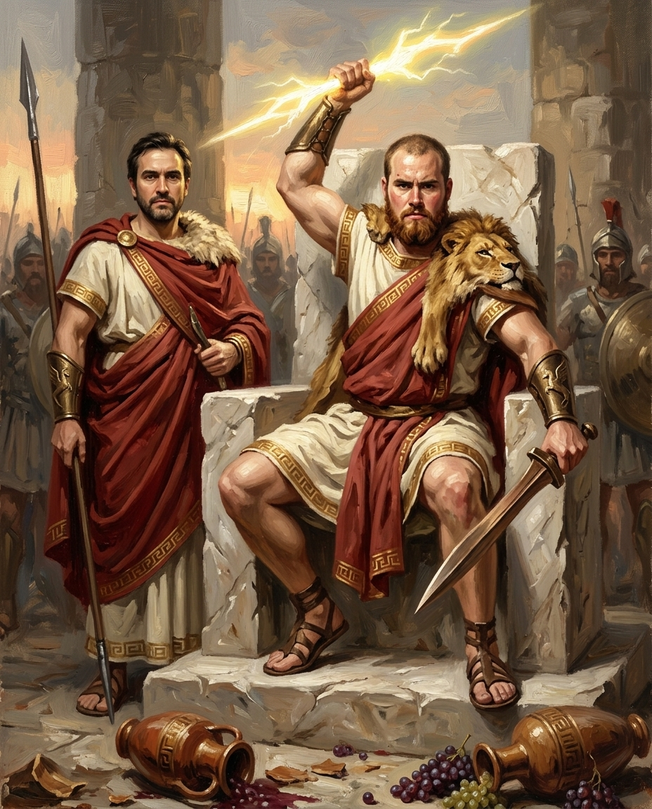 Zeus 19