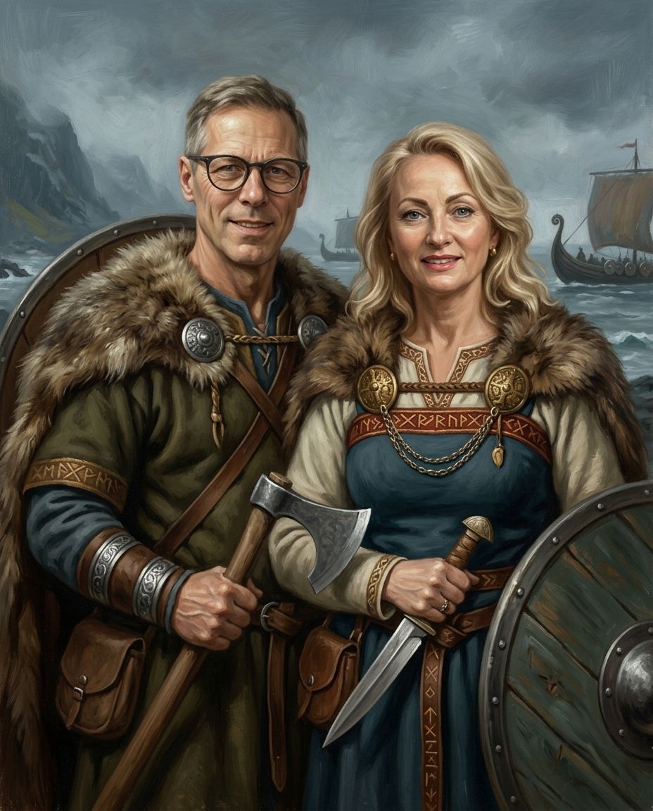Viking