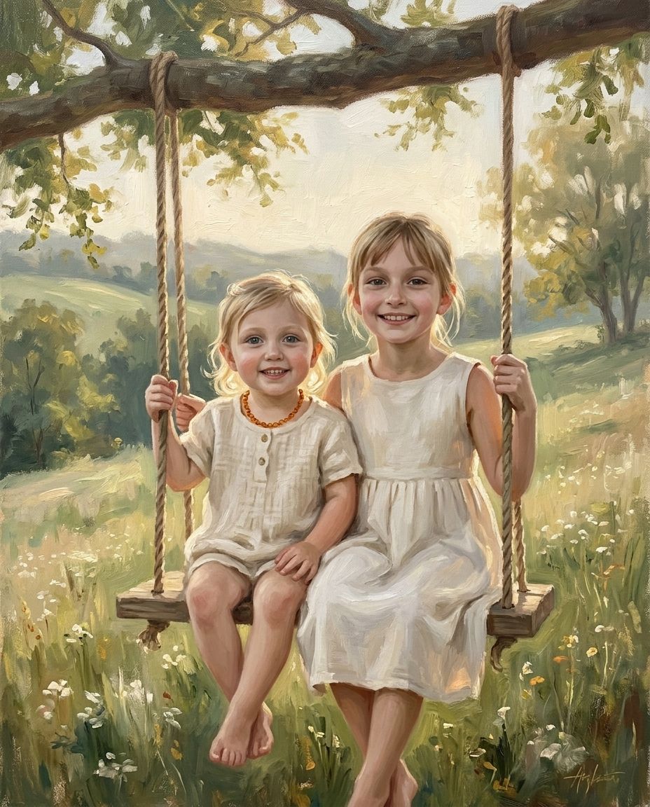 Memory Swing 3