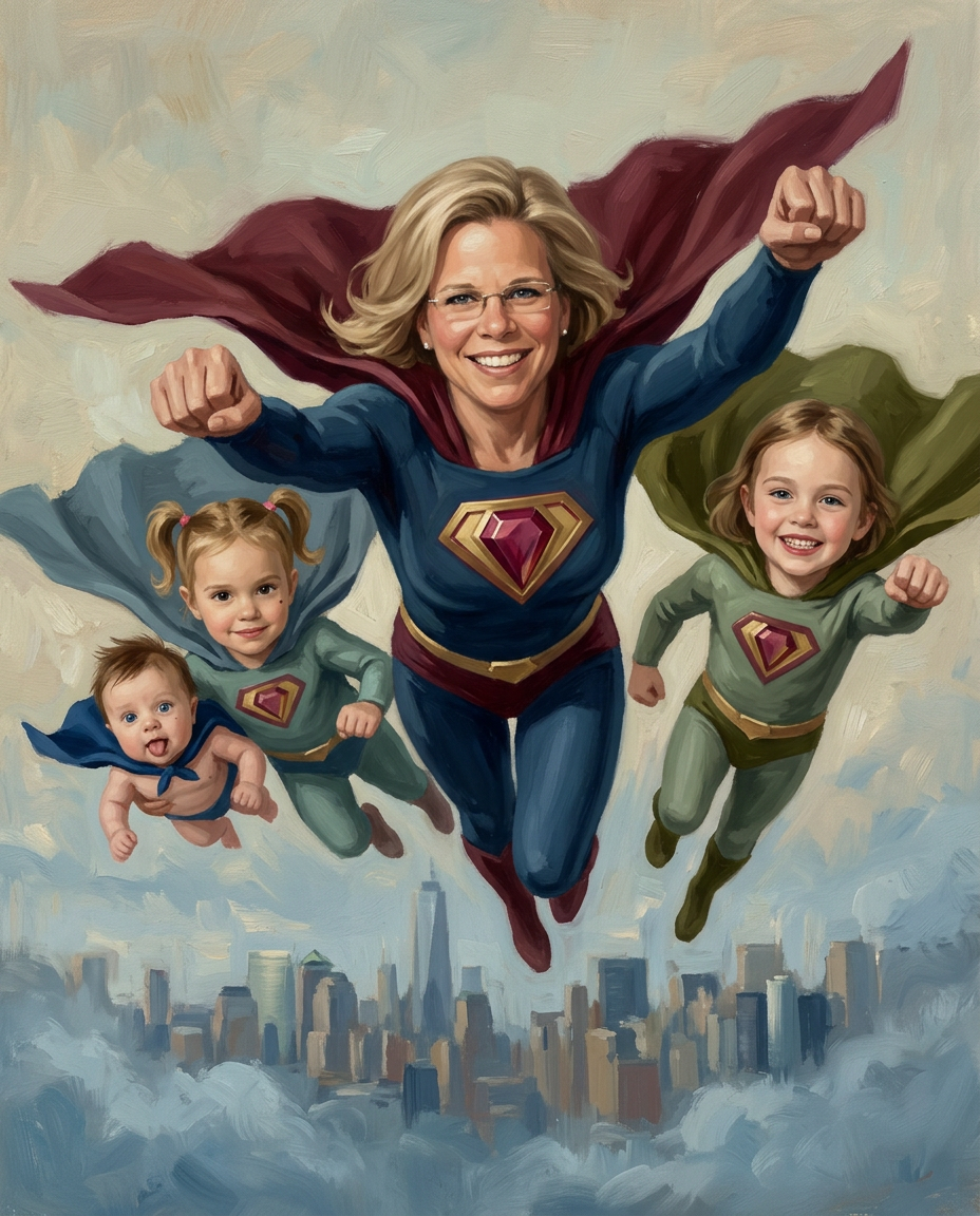 Super Hero 26