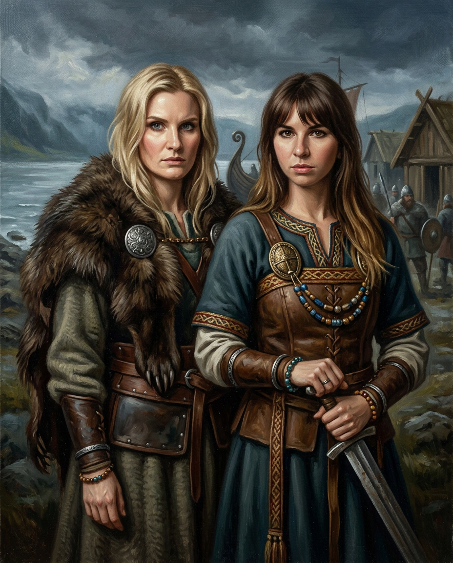Viking